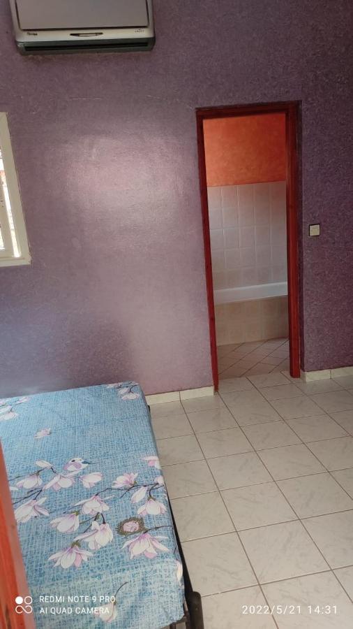 Riad Alaoui 146 With Swimming Pool And Free Parking Apartment Marrakesh Bagian luar foto